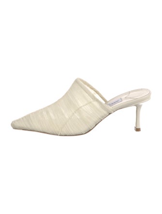 Jimmy Choo Mules