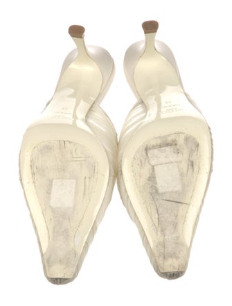 Jimmy Choo Mules