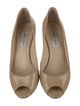 Jimmy Choo Patent Leather Pumps