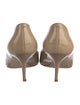 Jimmy Choo Patent Leather Pumps