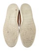 Jimmy Choo Crocodile Loafers