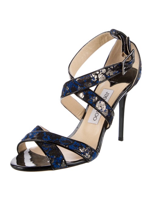 Jimmy Choo Sandals
