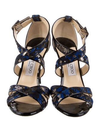 Jimmy Choo Sandals