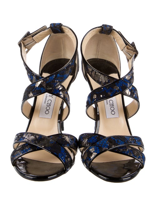 Jimmy Choo Sandals
