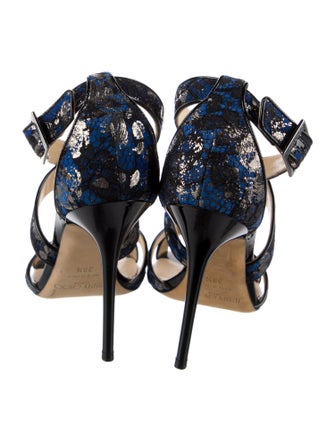 Jimmy Choo Sandals