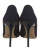 Jimmy Choo Suede Pumps