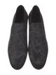 Jimmy Choo Printed Loafers