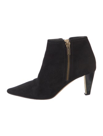 Jimmy Choo Suede Boots
