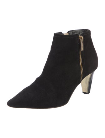 Jimmy Choo Suede Boots