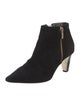 Jimmy Choo Suede Boots