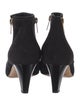 Jimmy Choo Suede Boots