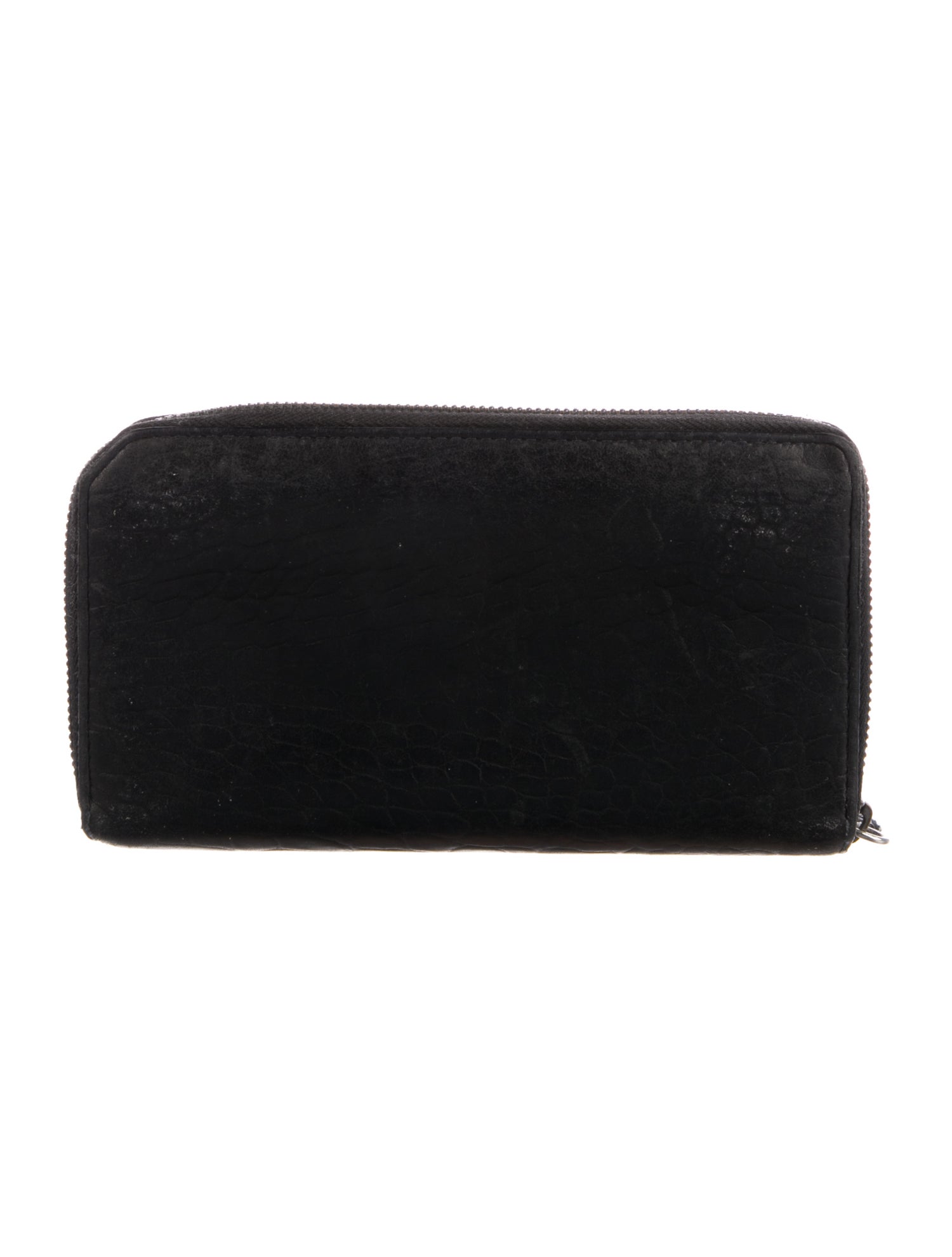 Jimmy Choo Leather Wallet