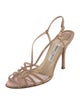 Jimmy Choo Slingback Sandals