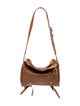 Jimmy Choo Leather Top Handle Bag
