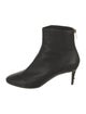 Jimmy Choo Leather Boots
