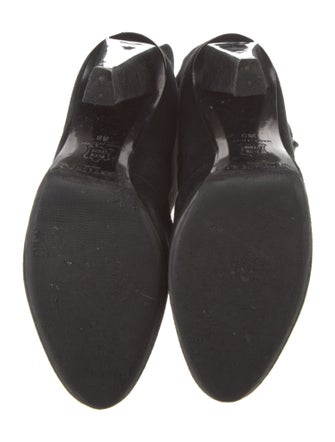 Jimmy Choo Suede Boots