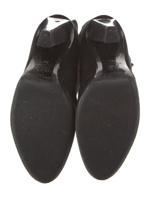 Jimmy Choo Suede Boots