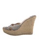Jimmy Choo Espadrilles