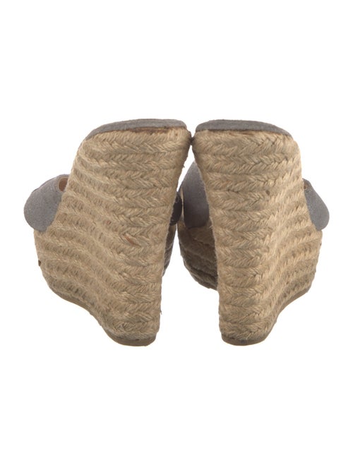 Jimmy Choo Espadrilles