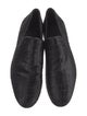 Jimmy Choo Ponyhair Loafers
