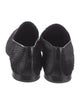 Jimmy Choo Ponyhair Loafers