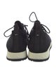 Jimmy Choo Crystal Embellishments Sock Sneakers