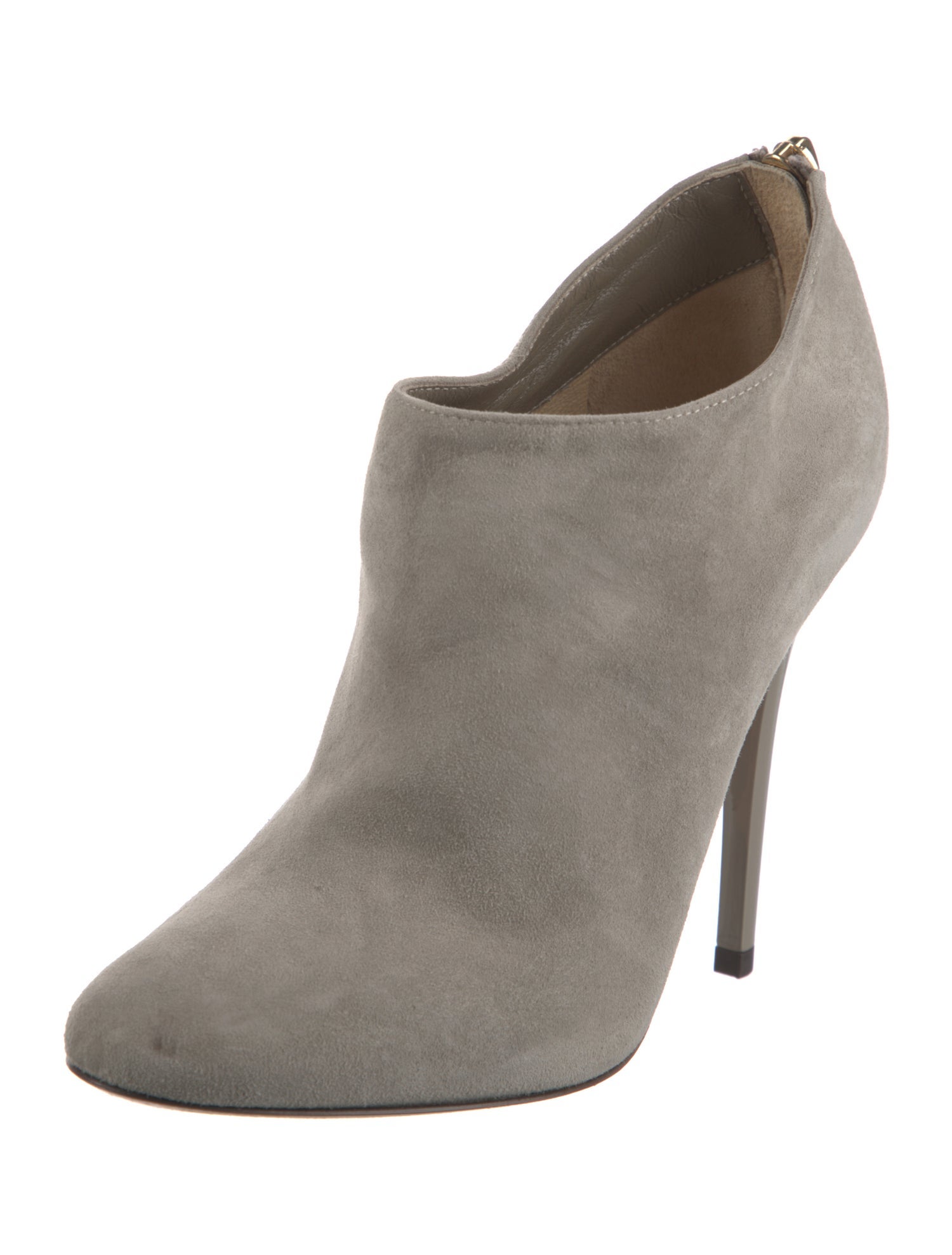 Jimmy Choo Suede Boots