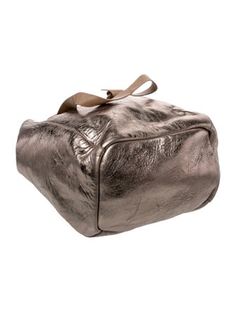 Jimmy Choo Leather Ecco