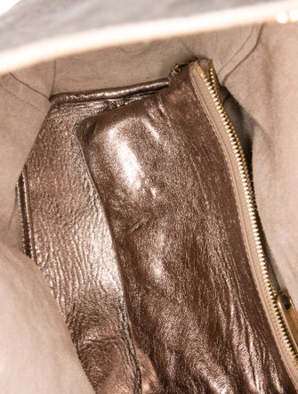 Jimmy Choo Leather Ecco