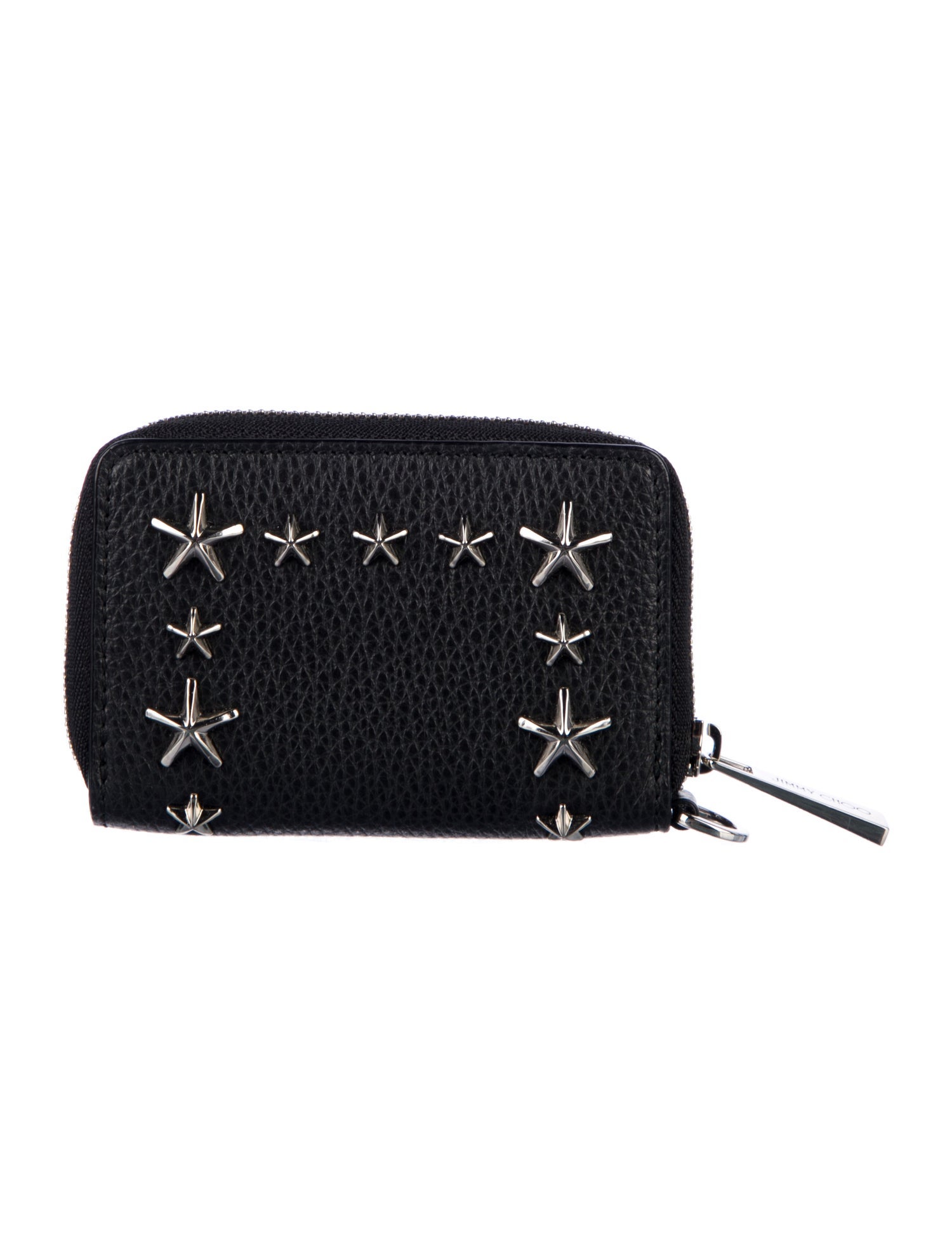 Jimmy Choo Leather Wallet