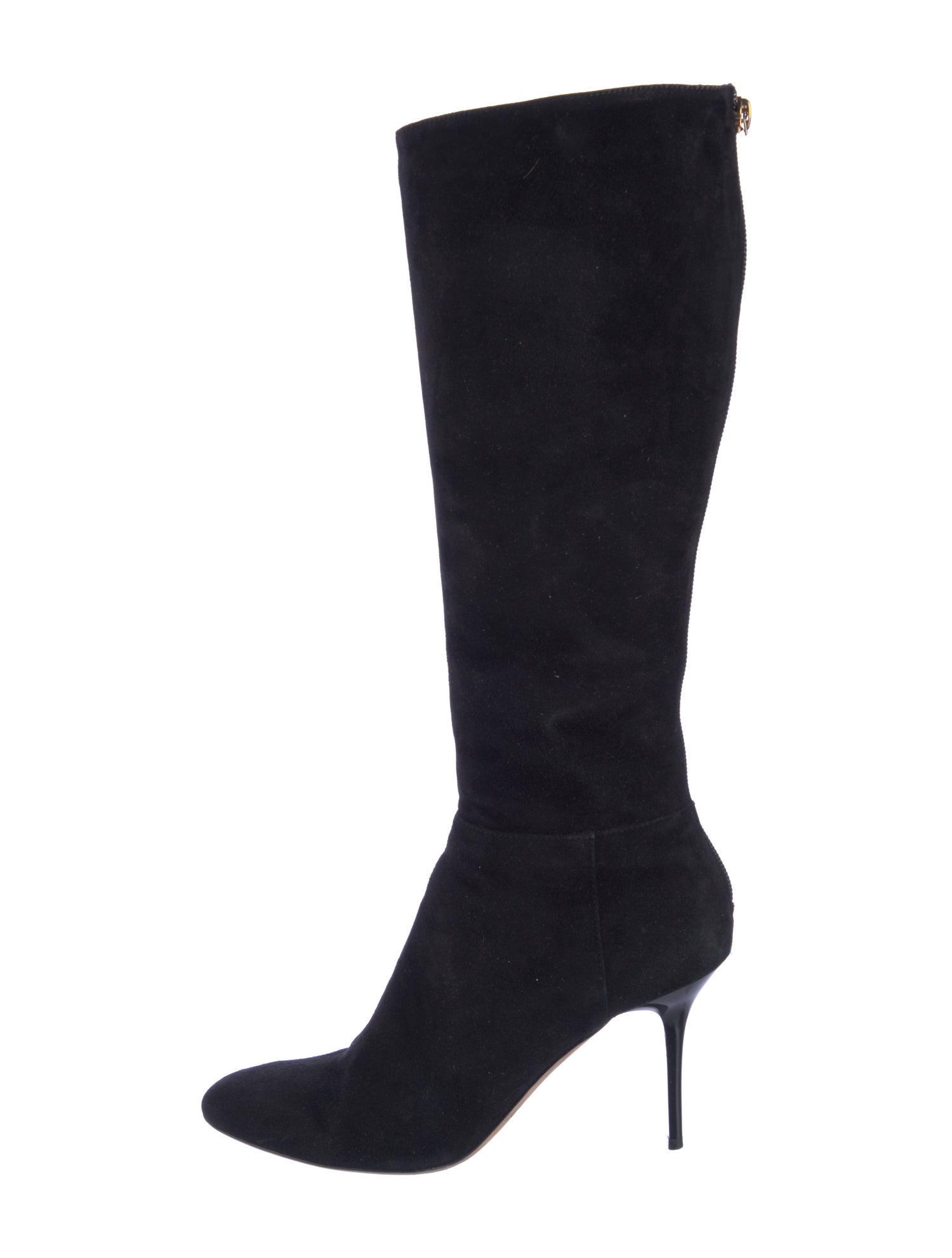 Jimmy Choo Suede Boots
