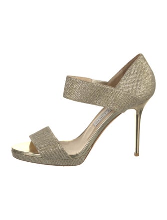 Jimmy Choo Sandals