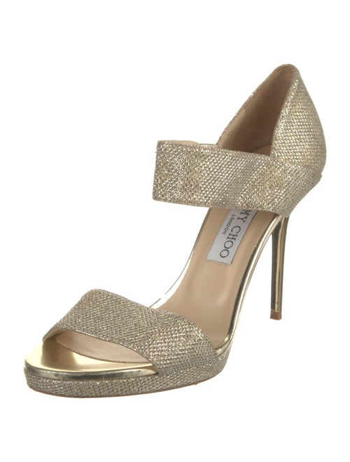 Jimmy Choo Sandals