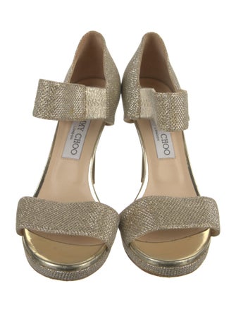 Jimmy Choo Sandals