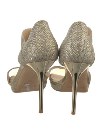 Jimmy Choo Sandals