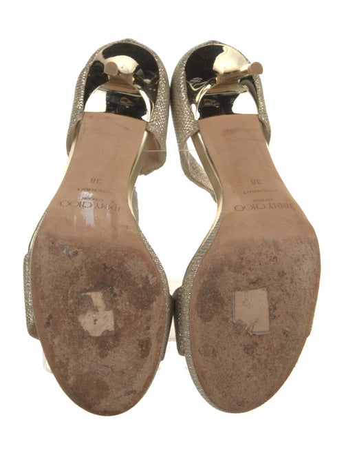 Jimmy Choo Sandals