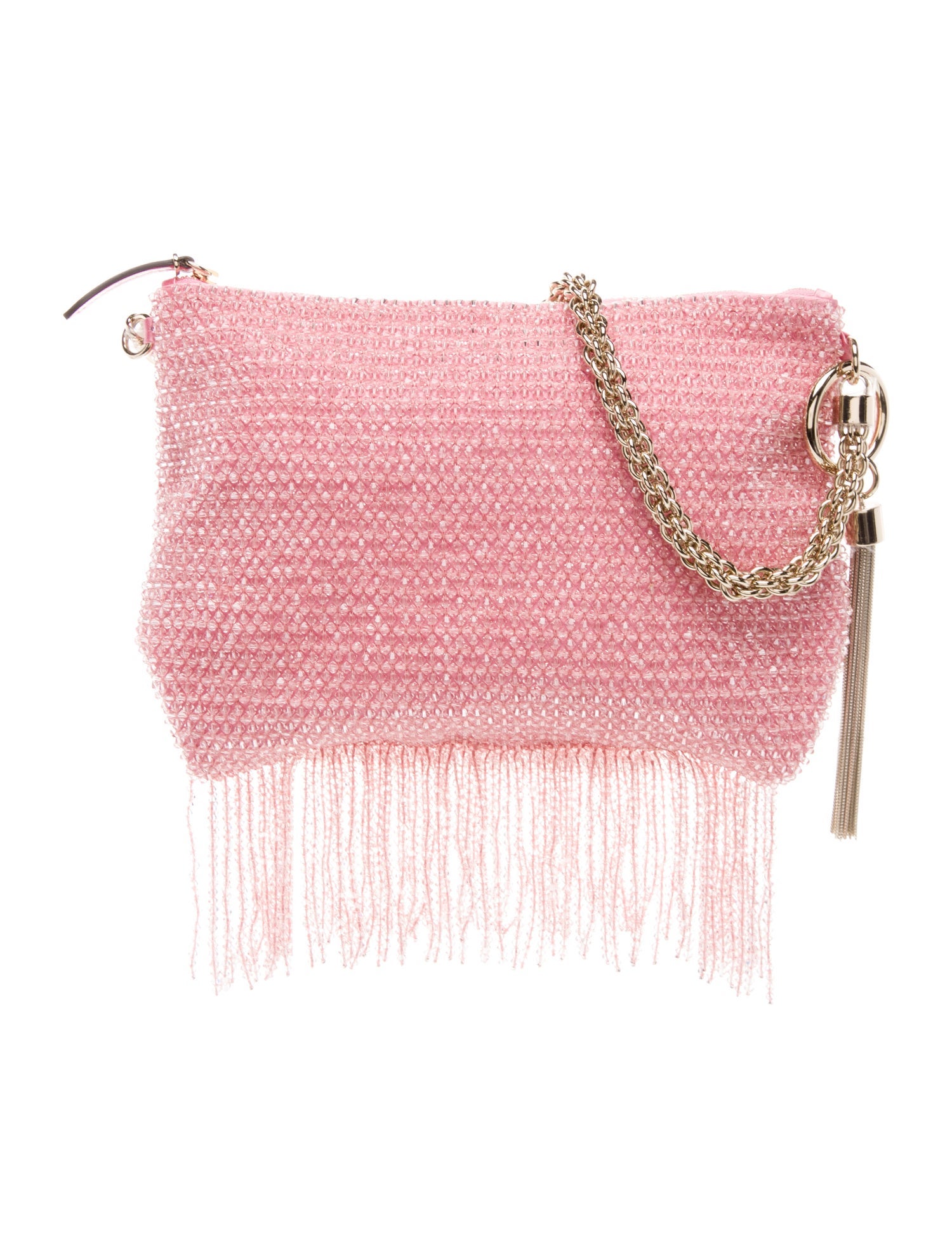 Jimmy Choo Crystal Callie