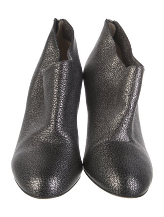 Jimmy Choo Leather Boots