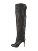 Jimmy Choo Leather Boots