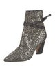 Jimmy Choo Henrietta Glitter Boots