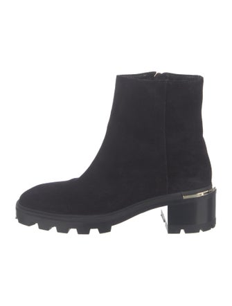 Jimmy Choo Suede Boots