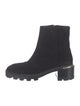 Jimmy Choo Suede Boots