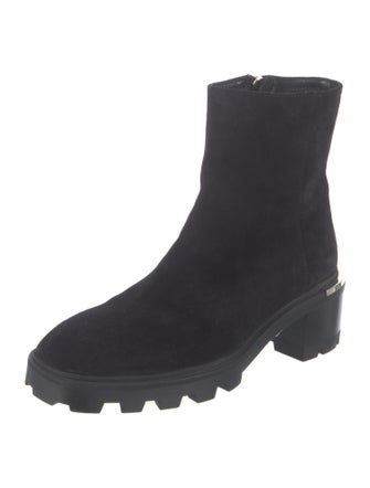 Jimmy Choo Suede Boots