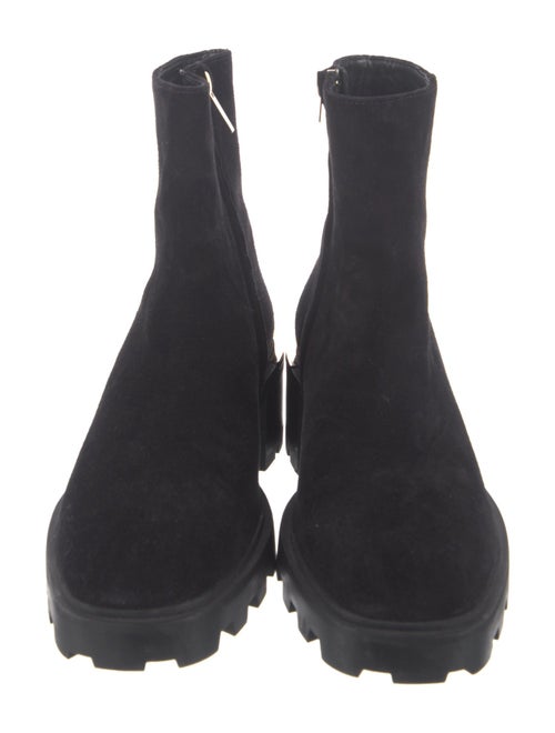 Jimmy Choo Suede Boots