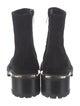 Jimmy Choo Suede Boots