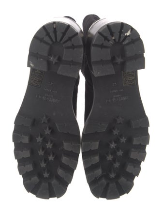 Jimmy Choo Suede Boots