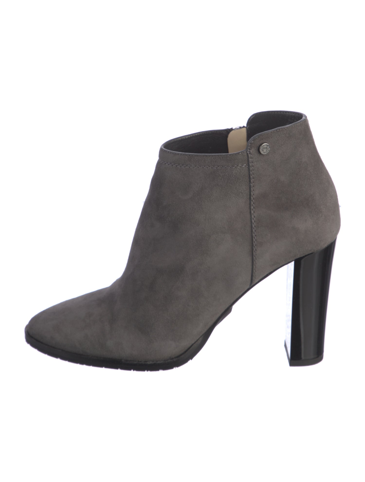 Jimmy Choo Suede Boots