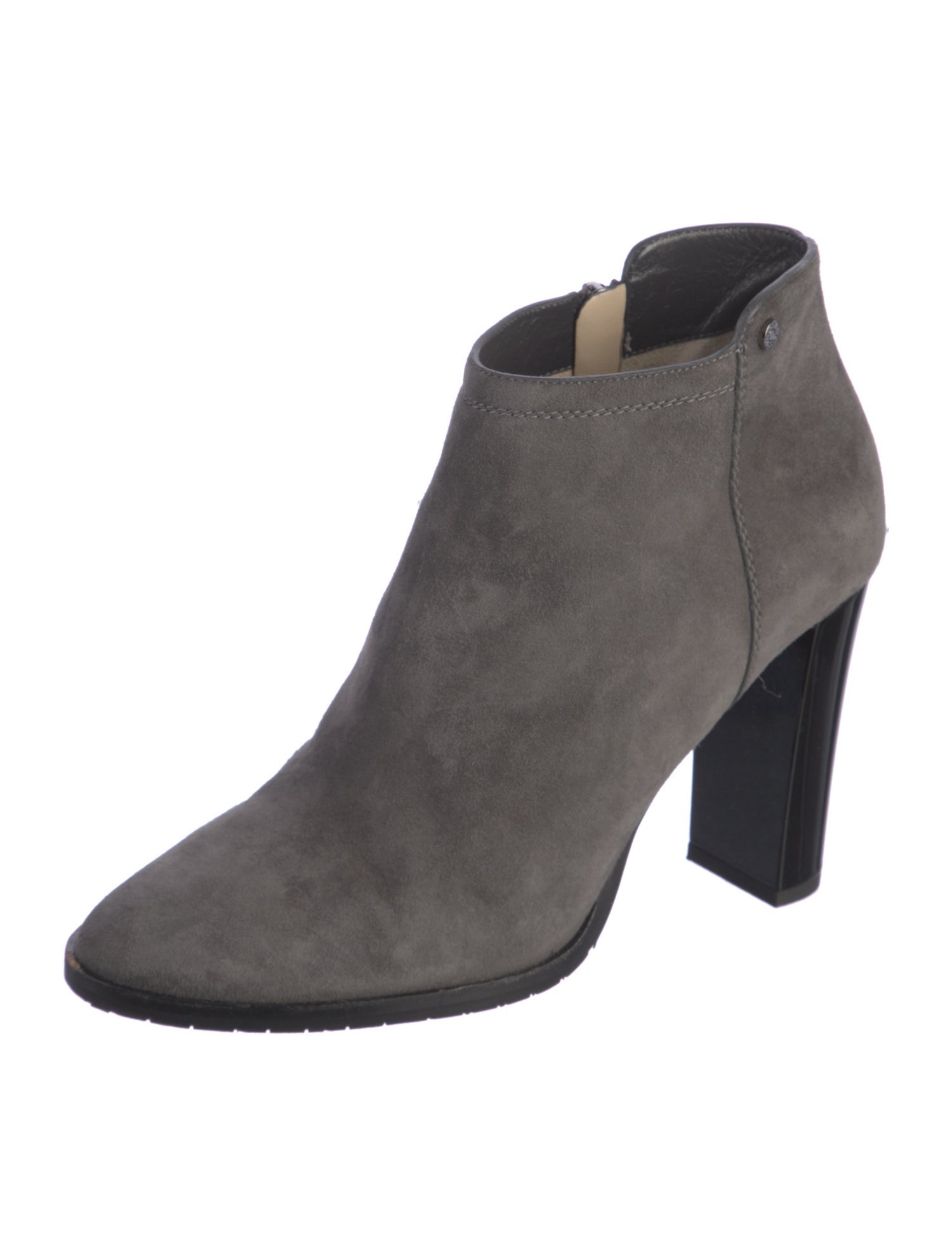 Jimmy Choo Suede Boots