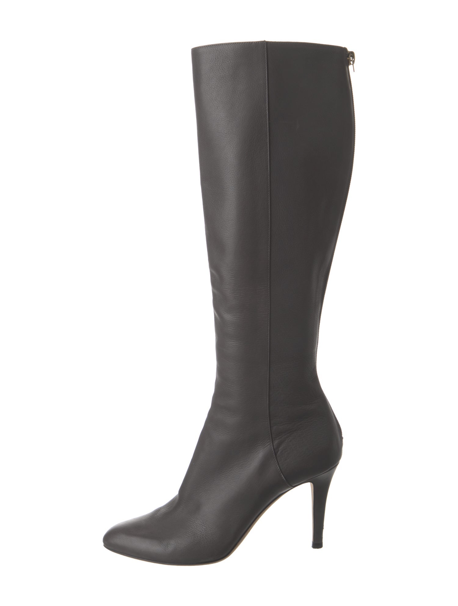 Jimmy Choo Leather Boots