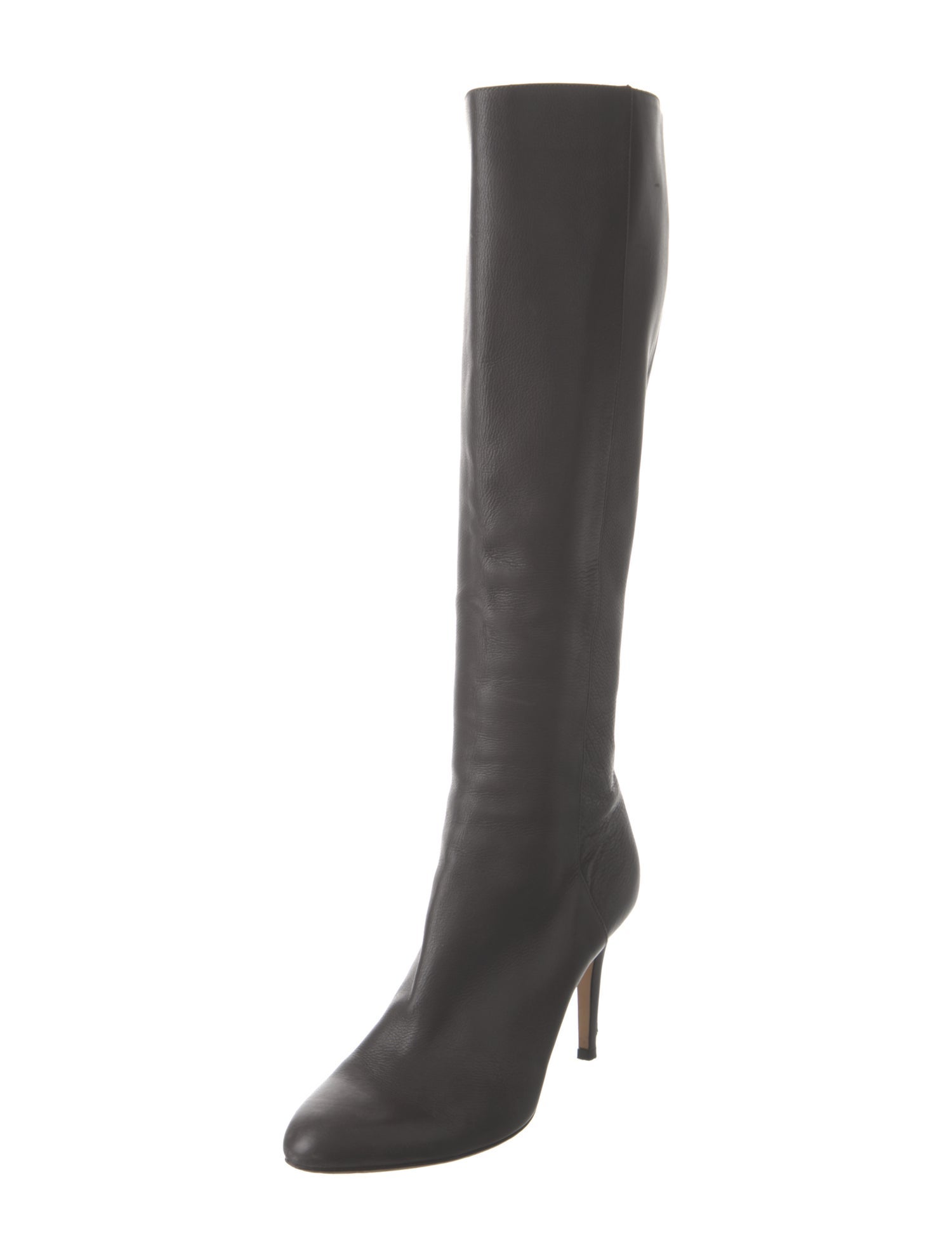 Jimmy Choo Leather Boots